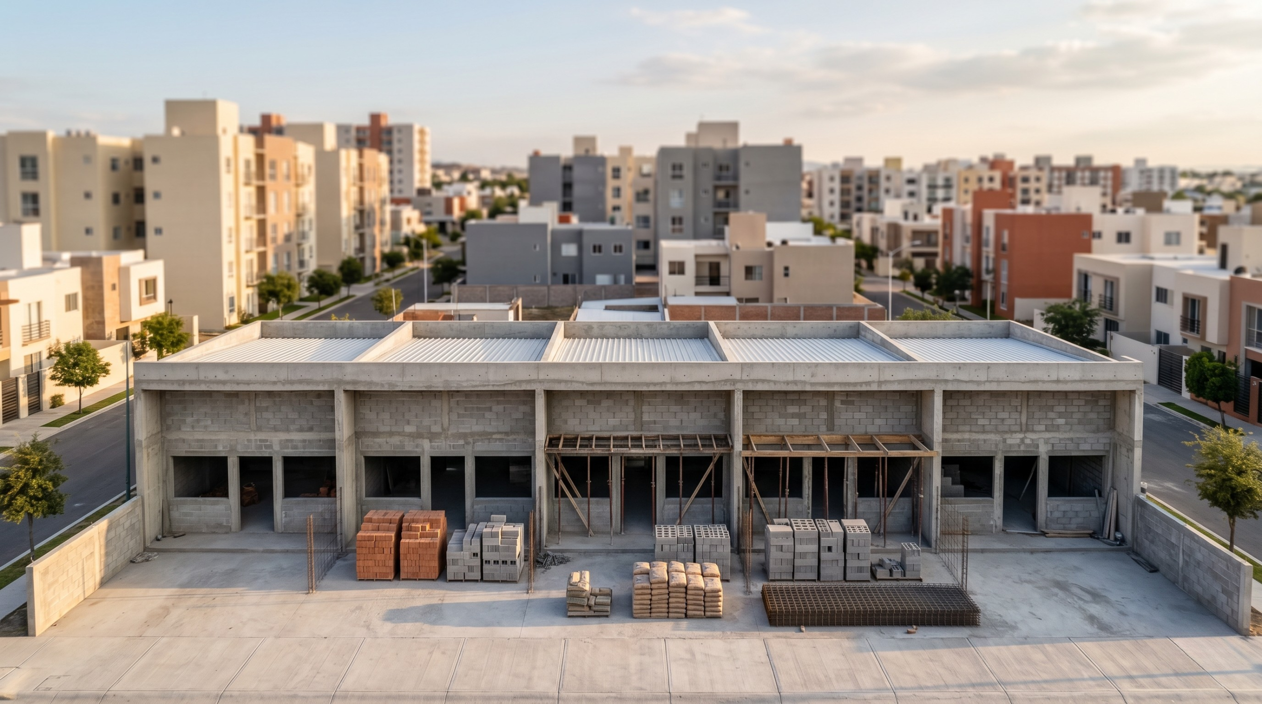 Director Responsable de Obra Tlaxcala 3